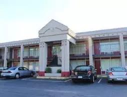 Town and Country Inn Suites Spindale