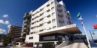 Marinas Maceió Hotel