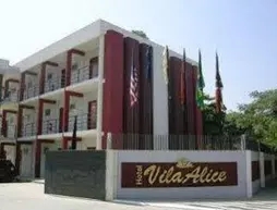 Hotel Vila Alice