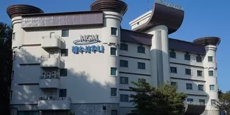 MGM Hotel