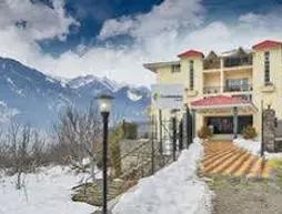 Club Mahindra Manali