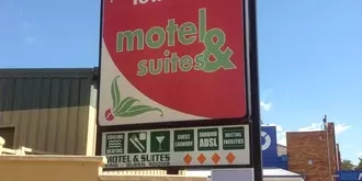 Ashton Townhouse Motel & Suites