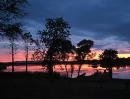 Kununurra Lakeside Resort