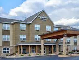 Country Inn & Suites Moline Airport