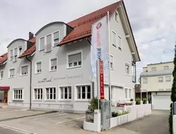 Central Hotel Friedrichshafen