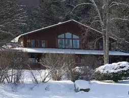 The Alpine Inn