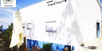 Residencia Praia Norte - AL