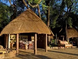 Tongabezi Lodge