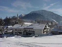 Hotel AlpenSonne