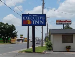 Executive Inn Pearsall