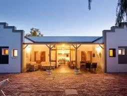 Karoo Retreat