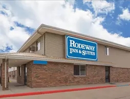 Rodeway Inn and Suites