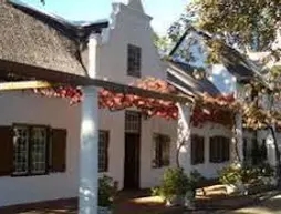 Lekkerwijn Historic Country House
