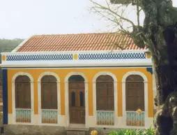 RC Alcobaca Villa