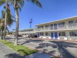 Motel 6 San Bernardino South