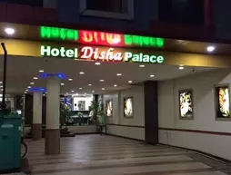 Hotel Disha Palace