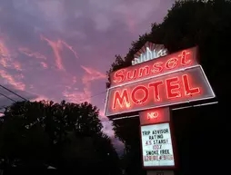 The Sunset Motel