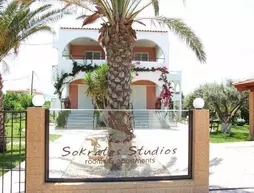 Sokrates Studios