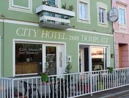 City Hotel zum Domplatz
