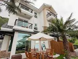 Cao Hai Tong Seaview Bed and Breakfast