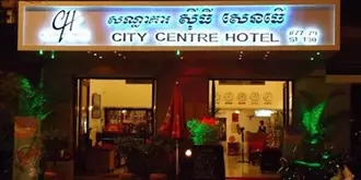 City Centre Hotel