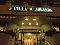 Hotel Residence Villa Jolanda