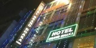 Hotel Grand Dhaka