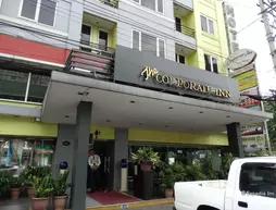 The Corporate Inn Hotel