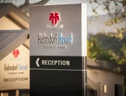 Hahndorf Resort Tourist Park