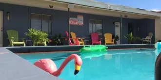 Tropicaire Motel Lauderdale-By-The-Sea