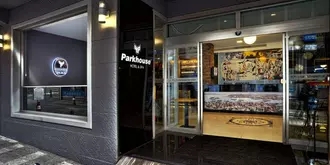 Parkhouse Hotel & Spa