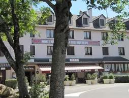 Logis Hotel Des Rochers