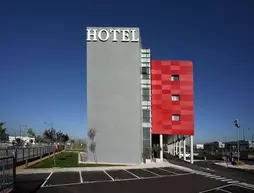 Hotel Elegance Getafe