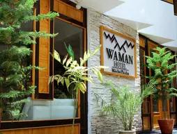 Waman Hotel
