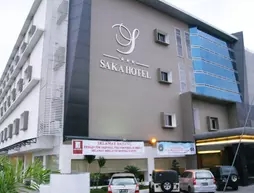 Sofyan Hotel Saka Medan