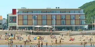Hotel Praia Marina