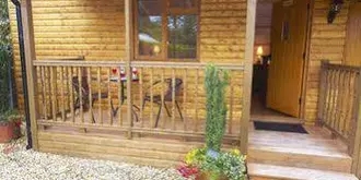 Firs Cottage Bed and Breakfast