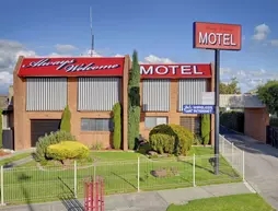 Always Welcome Motel