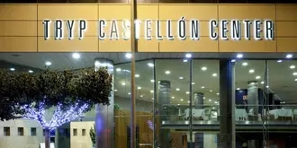 Hotel Castellón Center