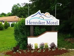 Henniker Motel