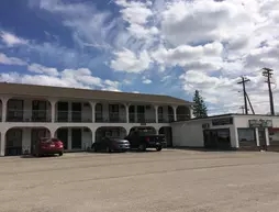 East Kootenay Motel