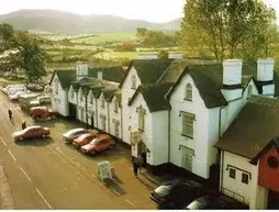 The Severn Arms Hotel