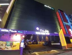 Hotel Yaja Uijeongbu Station