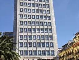 Tryp San Sebastián Orly Hotel