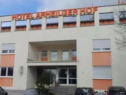Hotel Arheilger Hof