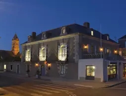 Hôtel du Général d'Elbée