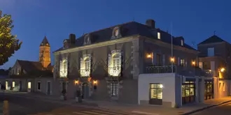 Hôtel du Général d'Elbée