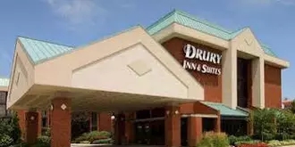 Drury Inn & Suites St. Louis - Fairview Heights