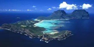 Somerset Apartments Lord Howe Island