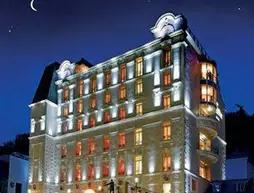 Best Western Premier Princesse Flore Hotel